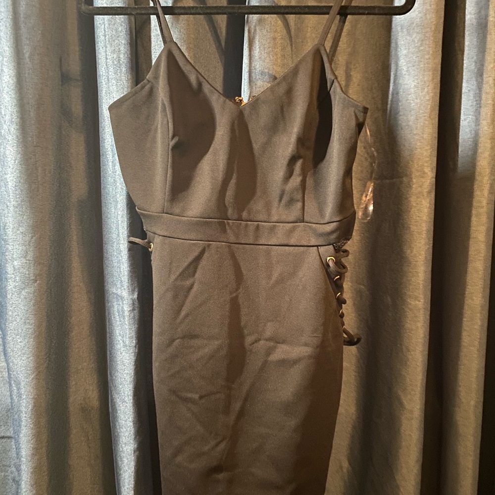 Fashion nova dress